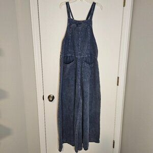 Free People Cyprus Ave Overalls